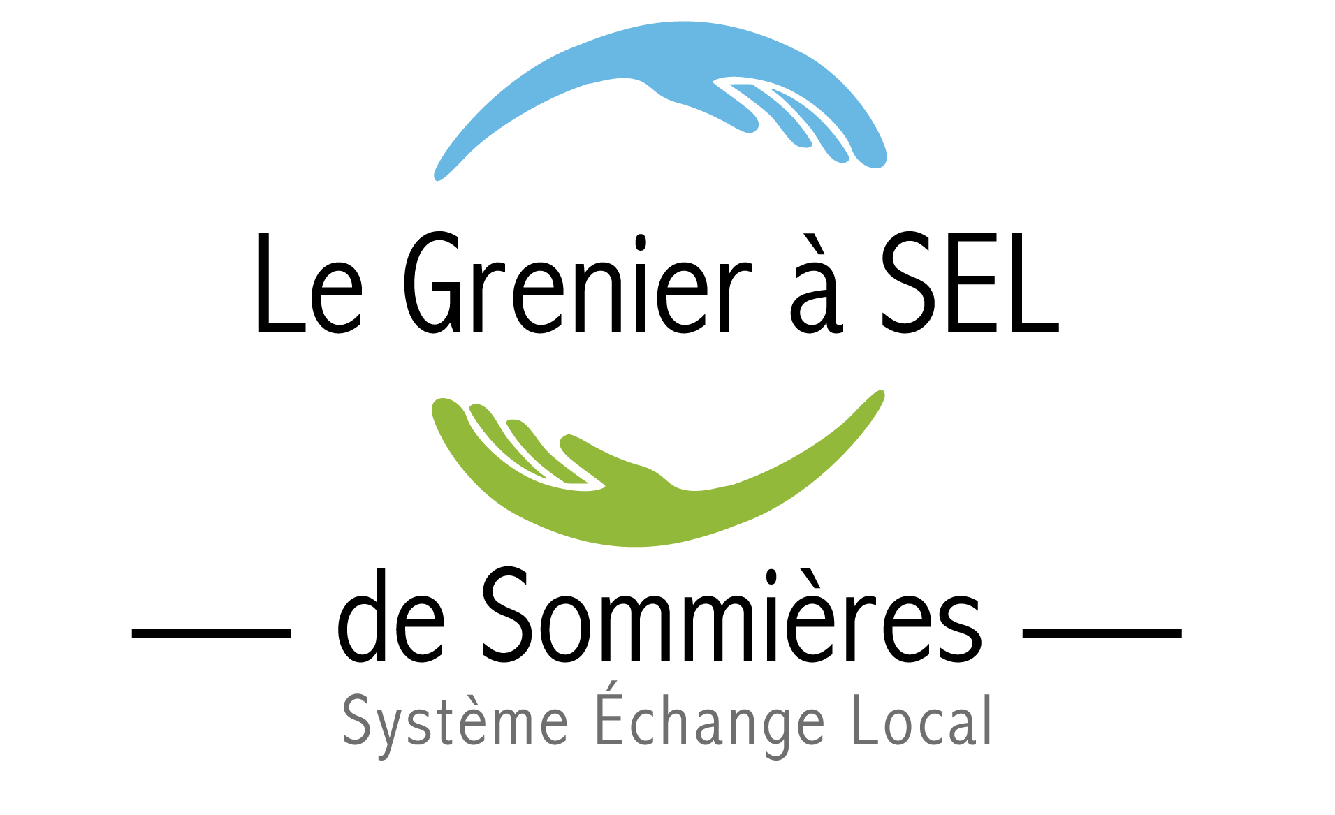 Grenier à SEL de Sommières